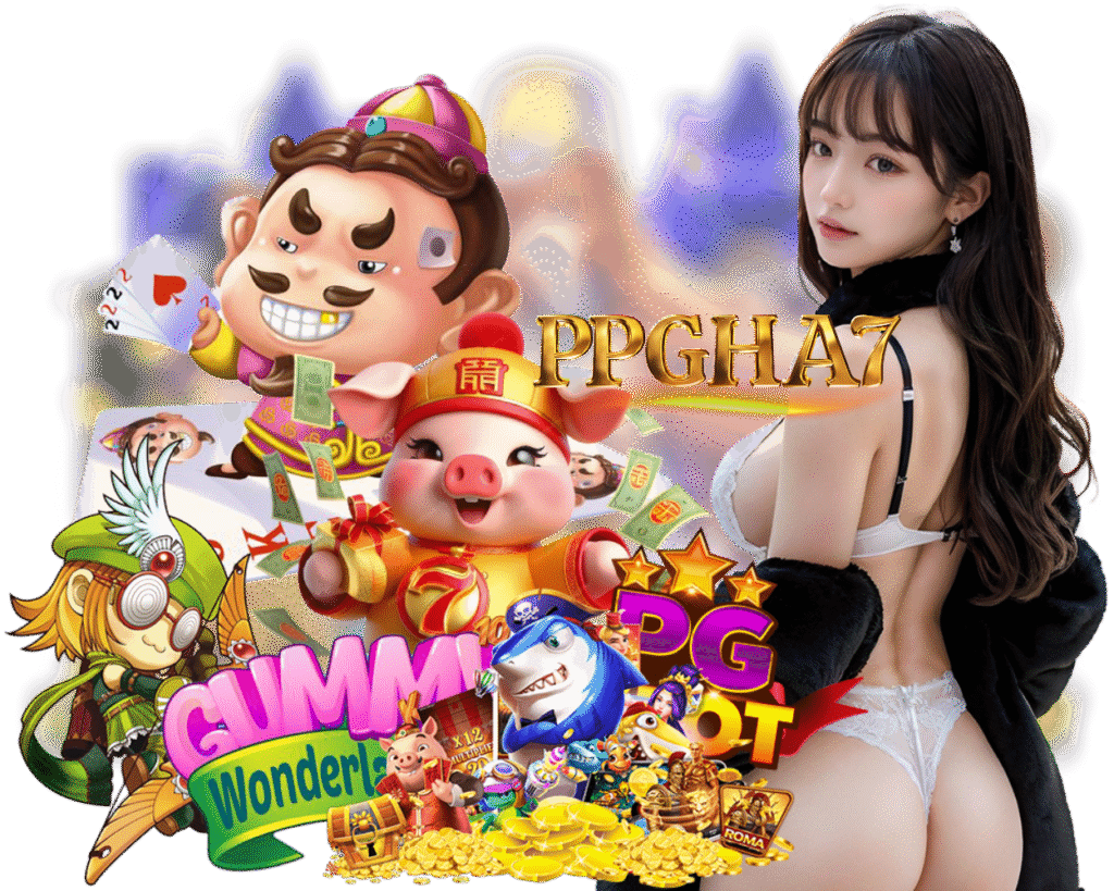 PPGHA7